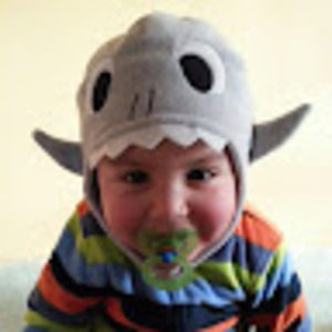 Meet your Posher, Ann marie s.